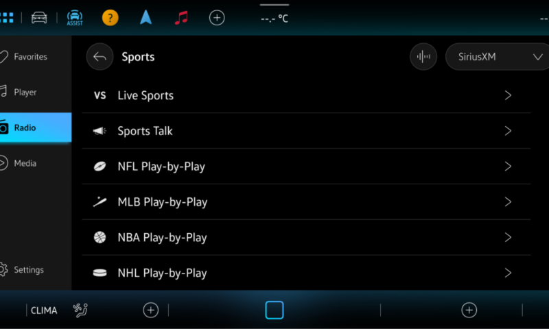 SiriusXM Unlock Your Hidden Channel in Millions of Listens